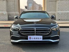 Mercedes-Benz E-Class E 300 L luxury - фото 2