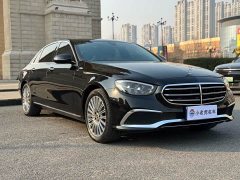 Mercedes-Benz E-Class E 300 L luxury - фото 3