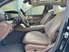 Mercedes-Benz E-Class E 300 L luxury - фото 4