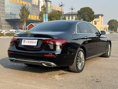 Mercedes-Benz E-Class E 300 L luxury - фото 6