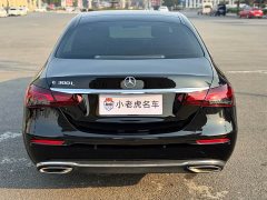 Mercedes-Benz E-Class E 300 L luxury - фото 7