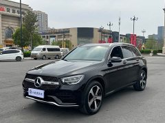 Mercedes-Benz GLC facelift three GLC 260 L 4MATIC dynamic type - фото 1