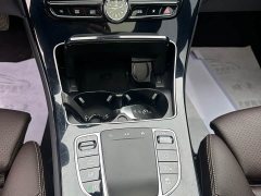 Mercedes-Benz GLC facelift three GLC 260 L 4MATIC dynamic type - фото 10