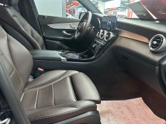 Mercedes-Benz GLC facelift three GLC 260 L 4MATIC dynamic type - фото 13
