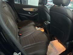 Mercedes-Benz GLC facelift three GLC 260 L 4MATIC dynamic type - фото 14