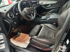 Mercedes-Benz GLC facelift three GLC 260 L 4MATIC dynamic type - фото 16