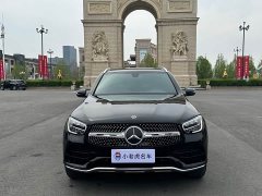Mercedes-Benz GLC facelift three GLC 260 L 4MATIC dynamic type - фото 2