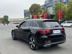 Mercedes-Benz GLC facelift three GLC 260 L 4MATIC dynamic type - фото 4