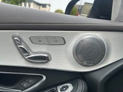 Mercedes-Benz GLC facelift three GLC 260 L 4MATIC dynamic type - фото 8
