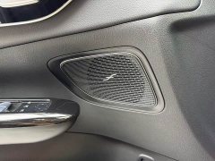 Mercedes-Benz C-Class facelift C 200 L sports version - фото 13