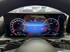 Mercedes-Benz C-Class facelift C 200 L sports version - фото 15