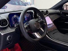 Mercedes-Benz C-Class facelift C 200 L sports version - фото 4