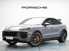 Porsche Cayenne 2023 Cayenne Turbo GT 4.0T - фото 1