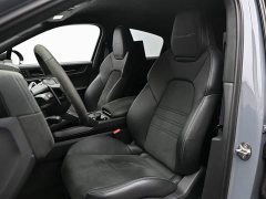 Porsche Cayenne 2023 Cayenne Turbo GT 4.0T - фото 10