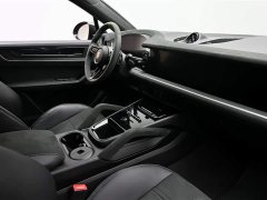 Porsche Cayenne 2023 Cayenne Turbo GT 4.0T - фото 11