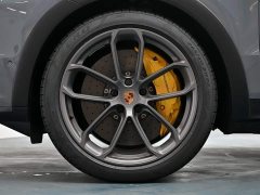 Porsche Cayenne 2023 Cayenne Turbo GT 4.0T - фото 13
