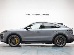 Porsche Cayenne 2023 Cayenne Turbo GT 4.0T - фото 2
