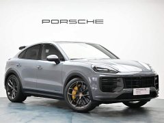 Porsche Cayenne 2023 Cayenne Turbo GT 4.0T - фото 4