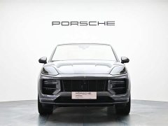 Porsche Cayenne 2023 Cayenne Turbo GT 4.0T - фото 5