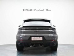Porsche Cayenne 2023 Cayenne Turbo GT 4.0T - фото 6