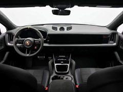 Porsche Cayenne 2023 Cayenne Turbo GT 4.0T - фото 7