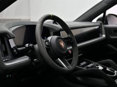 Porsche Cayenne 2023 Cayenne Turbo GT 4.0T - фото 9