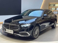 Mercedes-Benz E-Class Facelift E 260 L - фото 1