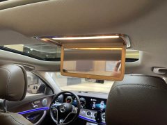 Mercedes-Benz E-Class Facelift E 260 L - фото 10