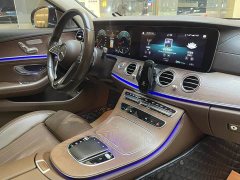 Mercedes-Benz E-Class Facelift E 260 L - фото 12