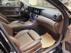 Mercedes-Benz E-Class Facelift E 260 L - фото 13