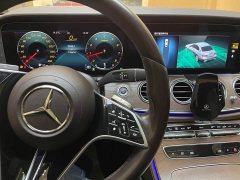 Mercedes-Benz E-Class Facelift E 260 L - фото 14
