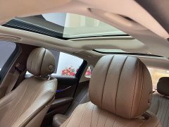 Mercedes-Benz E-Class Facelift E 260 L - фото 16