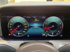 Mercedes-Benz E-Class Facelift E 260 L - фото 18
