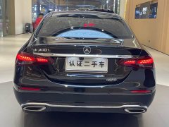 Mercedes-Benz E-Class Facelift E 260 L - фото 19