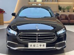 Mercedes-Benz E-Class Facelift E 260 L - фото 2