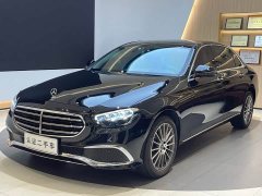 Mercedes-Benz E-Class Facelift E 260 L - фото 3