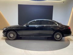 Mercedes-Benz E-Class Facelift E 260 L - фото 4
