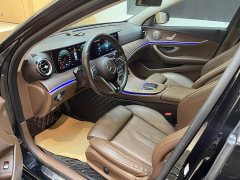 Mercedes-Benz E-Class Facelift E 260 L - фото 5