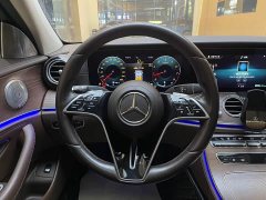 Mercedes-Benz E-Class Facelift E 260 L - фото 9