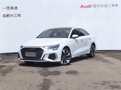 Audi A3 A3L Limousine 35 TFSI Fashionable and Sporty - фото 1