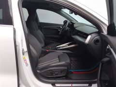 Audi A3 A3L Limousine 35 TFSI Fashionable and Sporty - фото 12