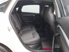 Audi A3 A3L Limousine 35 TFSI Fashionable and Sporty - фото 13