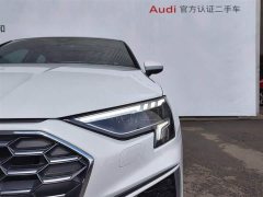 Audi A3 A3L Limousine 35 TFSI Fashionable and Sporty - фото 14