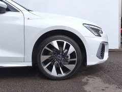 Audi A3 A3L Limousine 35 TFSI Fashionable and Sporty - фото 16