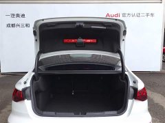 Audi A3 A3L Limousine 35 TFSI Fashionable and Sporty - фото 19