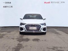 Audi A3 A3L Limousine 35 TFSI Fashionable and Sporty - фото 2
