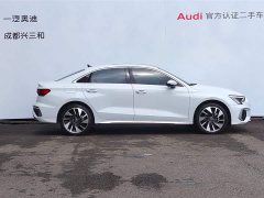 Audi A3 A3L Limousine 35 TFSI Fashionable and Sporty - фото 3