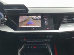 Audi A3 A3L Limousine 35 TFSI Fashionable and Sporty - фото 7