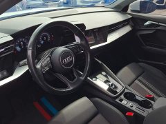 Audi A3 A3L Limousine 35 TFSI Fashionable and Sporty - фото 8