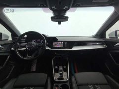 Audi A3 A3L Limousine 35 TFSI Fashionable and Sporty - фото 9